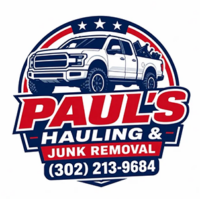 paul's hauling & junk removal